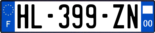HL-399-ZN