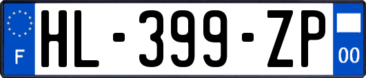 HL-399-ZP