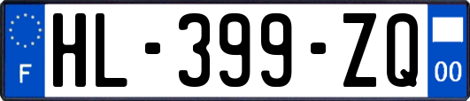 HL-399-ZQ
