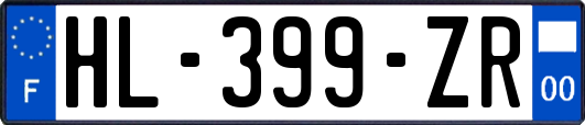 HL-399-ZR