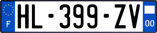 HL-399-ZV