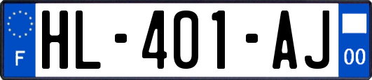 HL-401-AJ