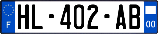 HL-402-AB