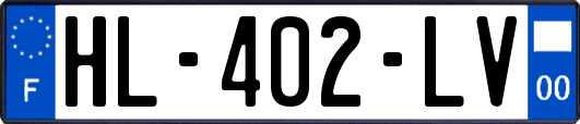 HL-402-LV
