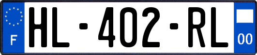 HL-402-RL