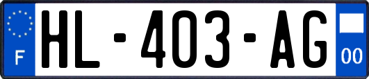 HL-403-AG