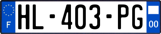 HL-403-PG