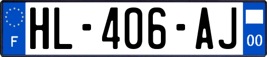 HL-406-AJ