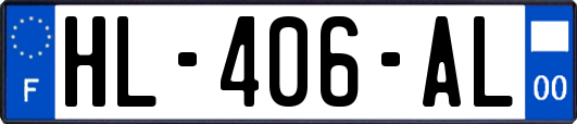 HL-406-AL