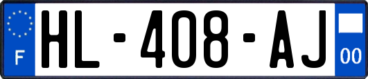 HL-408-AJ