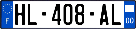 HL-408-AL