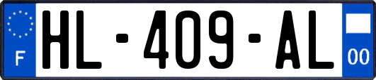 HL-409-AL