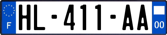 HL-411-AA