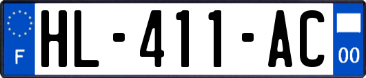 HL-411-AC