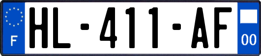 HL-411-AF