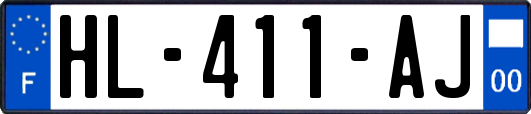 HL-411-AJ