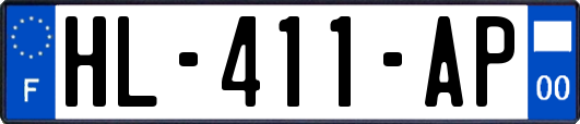 HL-411-AP