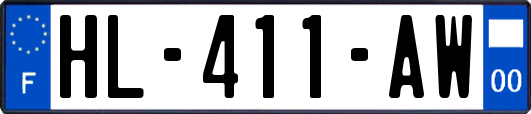 HL-411-AW