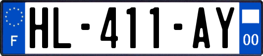 HL-411-AY