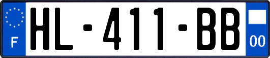 HL-411-BB