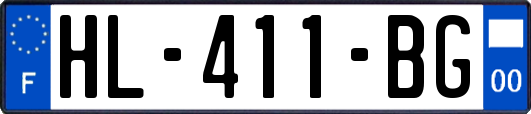 HL-411-BG