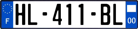 HL-411-BL