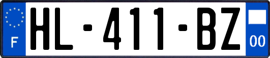 HL-411-BZ
