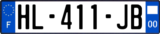 HL-411-JB