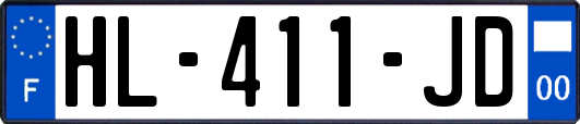 HL-411-JD