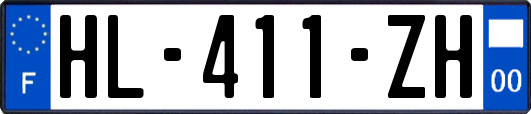 HL-411-ZH