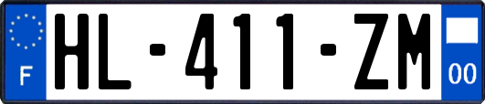 HL-411-ZM