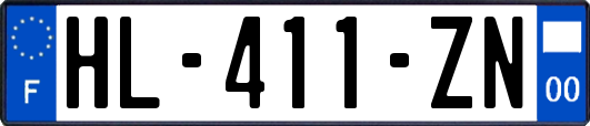 HL-411-ZN