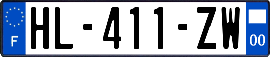HL-411-ZW