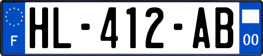 HL-412-AB