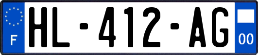 HL-412-AG