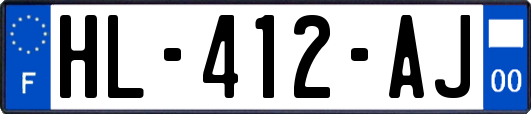 HL-412-AJ