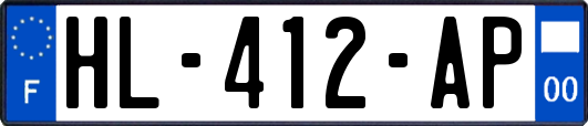 HL-412-AP