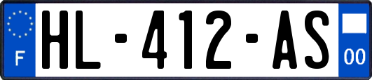 HL-412-AS