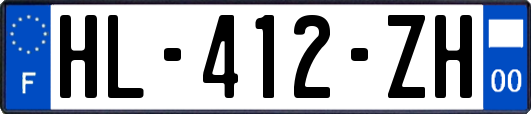 HL-412-ZH