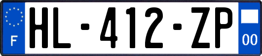 HL-412-ZP