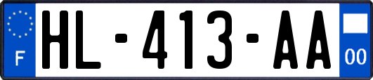 HL-413-AA