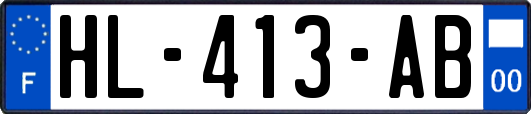 HL-413-AB