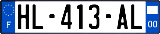 HL-413-AL