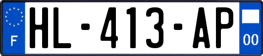 HL-413-AP