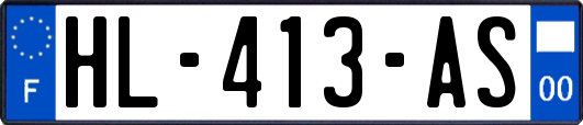 HL-413-AS