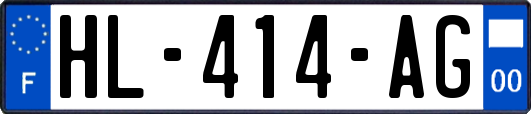 HL-414-AG