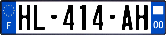 HL-414-AH