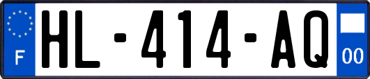 HL-414-AQ