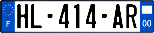 HL-414-AR