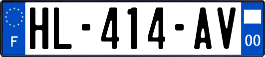 HL-414-AV